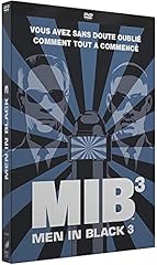 Men black dvd d'occasion  Livré partout en France