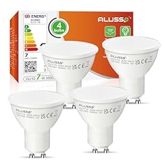 Alusso gu10 led for sale  Delivered anywhere in UK