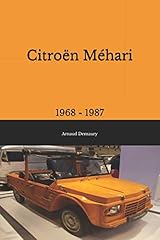 Citroën méhari 1968 gebraucht kaufen  Wird an jeden Ort in Deutschland