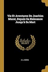 Vie aventures joachim usato  Spedito ovunque in Italia 