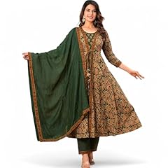 Rangmahal damen anarkali gebraucht kaufen  Wird an jeden Ort in Deutschland