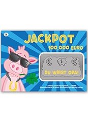 Joli coon lotto gebraucht kaufen  Wird an jeden Ort in Deutschland