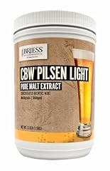 Briess pilsen unhopped for sale  Delivered anywhere in USA 