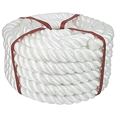 Aoneky twisted polypropylene for sale  Delivered anywhere in USA 
