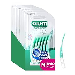 Bâtonnets interdentaires gum d'occasion  Livré partout en France