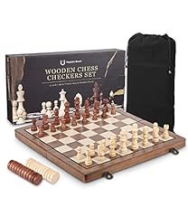 Jeu échecs echiquier d'occasion  Livré partout en France