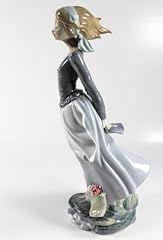 Lladro sea breeze for sale  Delivered anywhere in USA 