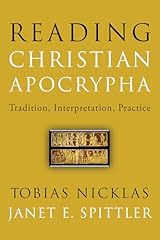 Reading christian apocrypha gebraucht kaufen  Wird an jeden Ort in Deutschland