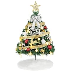 Mini christmas tree for sale  Delivered anywhere in USA 