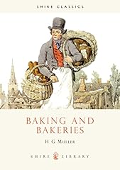 Baking bakeries for sale  Delivered anywhere in UK