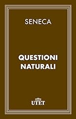 Questioni naturali usato  Spedito ovunque in Italia 