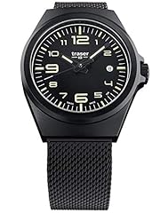 Traser orologio analogueico usato  Spedito ovunque in Italia 