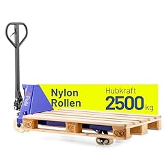 Pallit hubwagen nylon gebraucht kaufen  Wird an jeden Ort in Deutschland