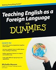 Teaching english foreign for sale  Delivered anywhere in UK