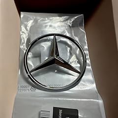 Mercedesstern gebraucht kaufen  Wird an jeden Ort in Deutschland