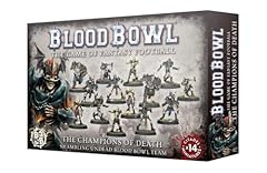 Games workshop blood usato  Spedito ovunque in Italia 