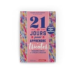 Phildar livre jours d'occasion  Livré partout en France