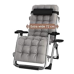 Dqchair sun lounger for sale  Delivered anywhere in Ireland