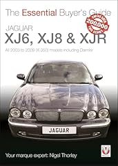 Jaguar xj6 xj8 for sale  Delivered anywhere in UK