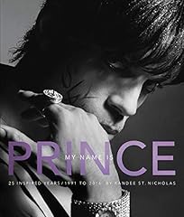 Name prince for sale  Delivered anywhere in USA 