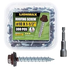 Lionmax metal roofing for sale  Delivered anywhere in USA 