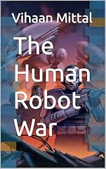 The human robot usato  Spedito ovunque in Italia 