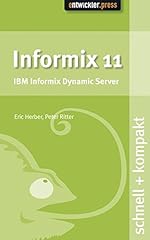 Informix ibm informix gebraucht kaufen  Wird an jeden Ort in Deutschland
