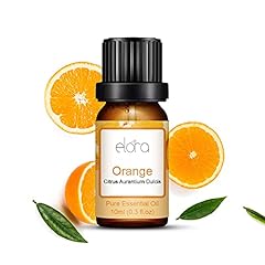 Elora 10ml orange for sale  Delivered anywhere in UK