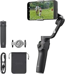Dji stabilisateur smartphone d'occasion  Livré partout en France