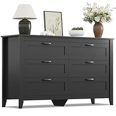 Wlive black dresser for sale  Delivered anywhere in USA 