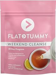 Flat tummy weekend for sale  Delivered anywhere in USA 