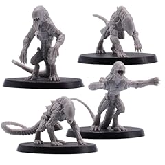 Hounds tindalos alien for sale  Delivered anywhere in UK