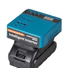 Inverter alimentazione batteri usato  Spedito ovunque in Italia 