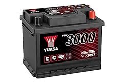 Yuasa ybx3027 12v for sale  Delivered anywhere in UK