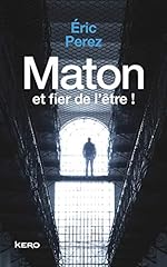 Maton fier d'occasion  Livré partout en France