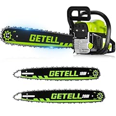 Getell professional 58cc for sale  Delivered anywhere in USA 