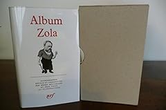 Album zola d'occasion  Livré partout en France