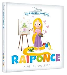 Disney premières histoires d'occasion  Livré partout en France