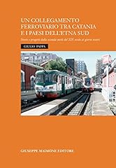 Collegamento ferroviario tra usato  Spedito ovunque in Italia 
