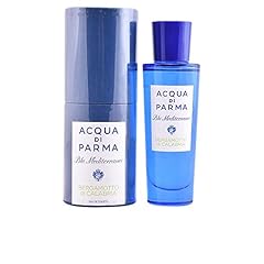 Acqua parma mediterraneo gebraucht kaufen  Wird an jeden Ort in Deutschland