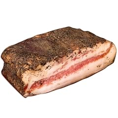 Wurstbaron guanciale stagionat gebraucht kaufen  Wird an jeden Ort in Deutschland