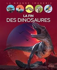 Fin dinosaures d'occasion  Livré partout en France