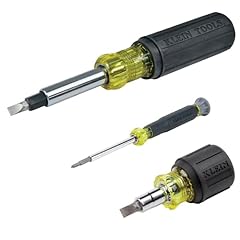 Multi bit screwdriver for sale  Delivered anywhere in USA 