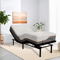 Homjoones adjustable bed for sale  Delivered anywhere in USA 