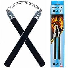 Nunchucks safe solid for sale  Delivered anywhere in USA 