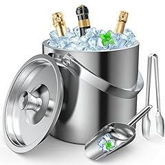 Ice bucket lid for sale  Delivered anywhere in UK