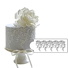 Plastic sugarcraft fondant for sale  Delivered anywhere in UK