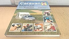 Caravan manual guide for sale  Delivered anywhere in UK