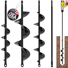Auger drill bit for sale  Delivered anywhere in USA 