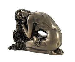 Bronzed finish nude for sale  Delivered anywhere in USA 